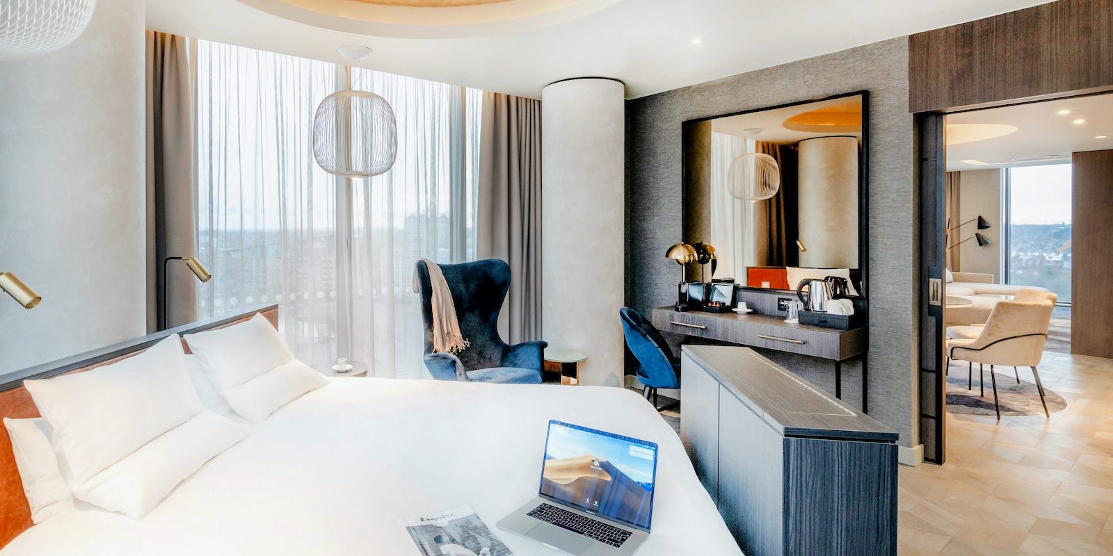 Novotel Leicester